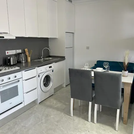 Appartamento квартира-студия Park Iskele District (Northern Cyprus)